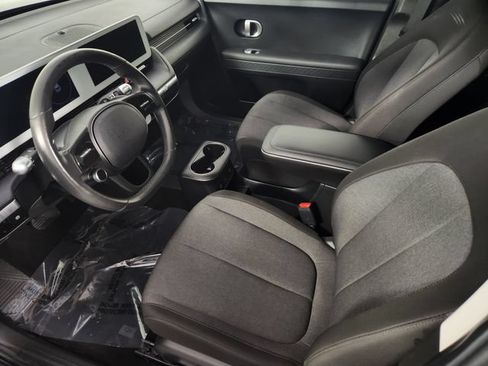 Certified 2024 Hyundai Ioniq 5 SEL AWD/4WD image 11