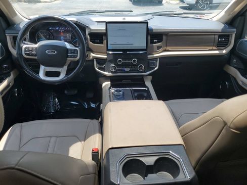 Used 2022 Ford Expedition Max Limited RWD image 17