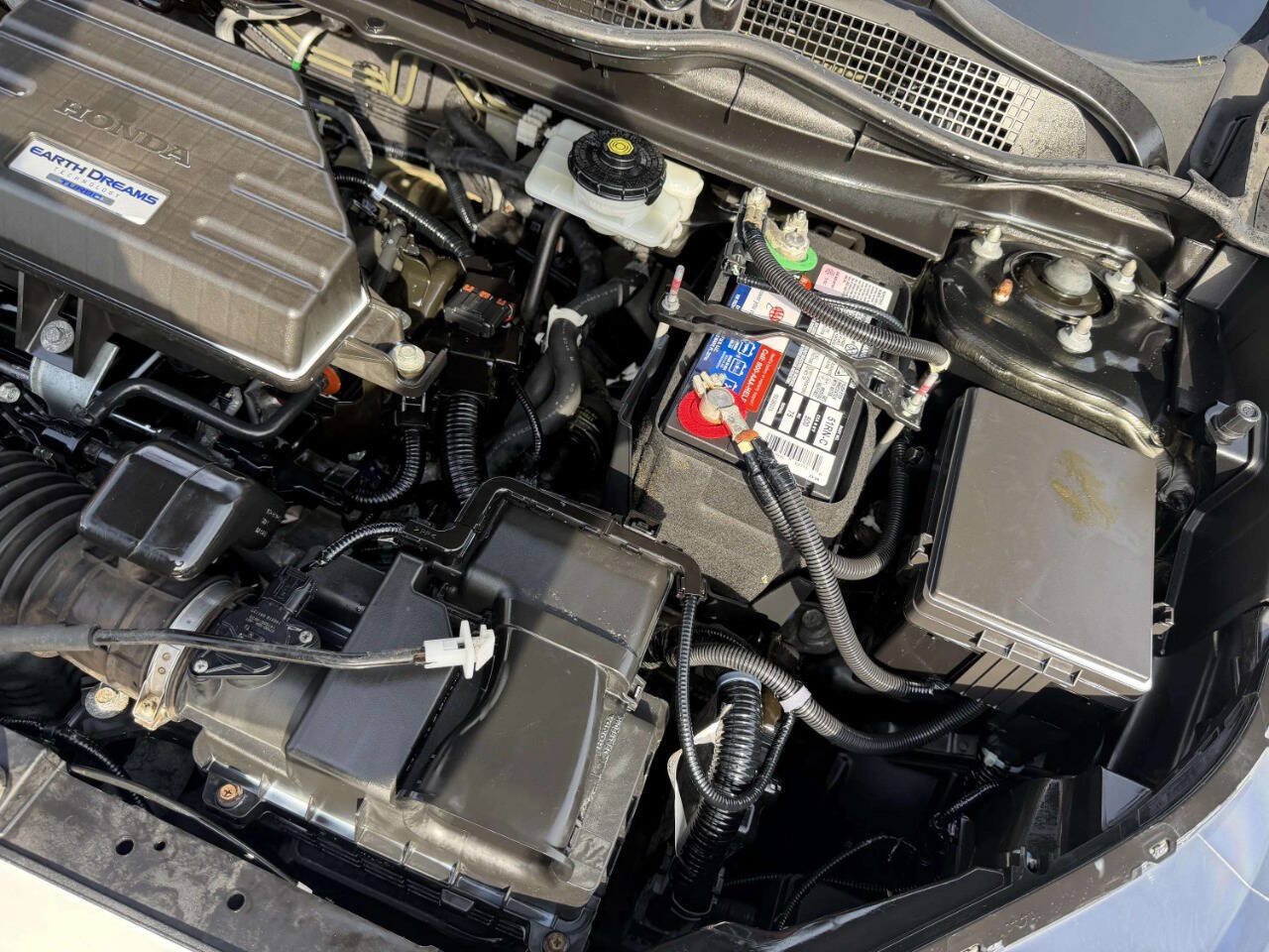 Used 2019 Honda CR-V EX image 15