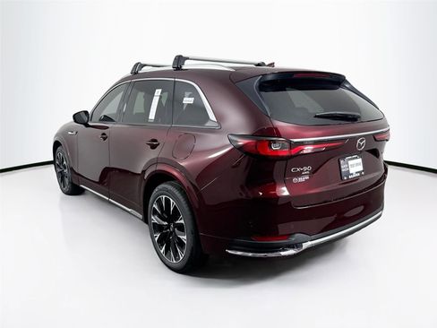 New 2026 MAZDA CX-90 3.3 Turbo S w/ Premium Plus image 2