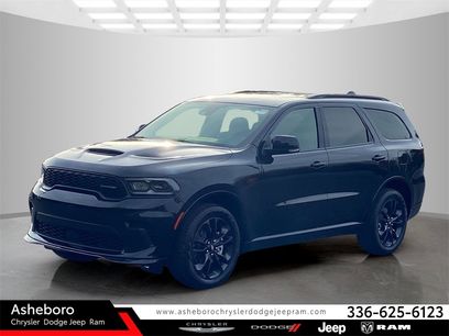 New 2026 Dodge Durango GT