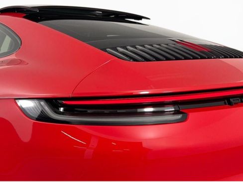 Used 2020 Porsche 911 Carrera RWD image 10