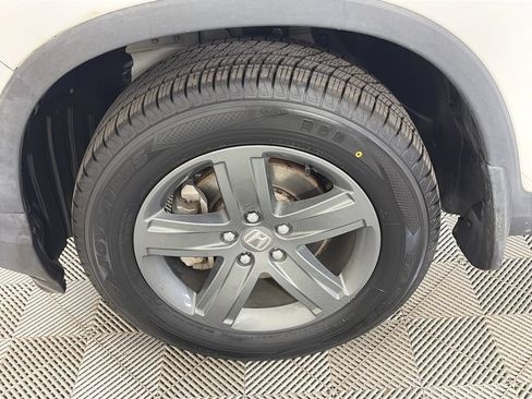 Used 2023 Honda Ridgeline RTL image 8