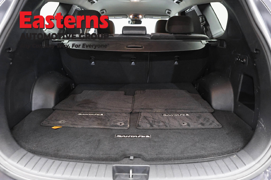 Used 2023 Hyundai Santa Fe SEL Convenience AWD/4WD image 10