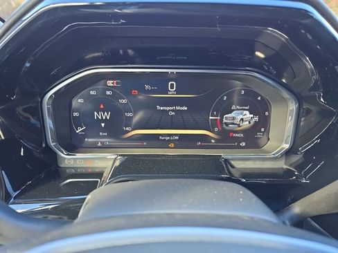 New 2026 GMC Sierra 1500 Elevation image 15