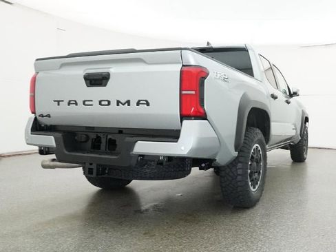New 2026 Toyota Tacoma TRD Off-Road image 58