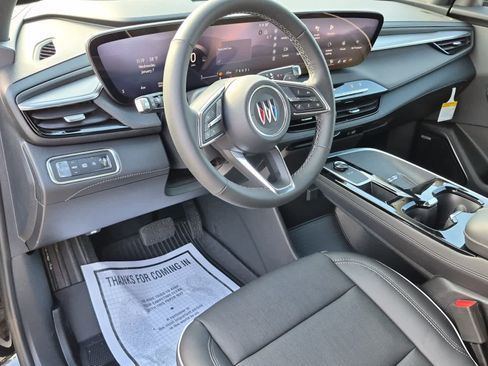 New 2026 Buick Enclave Preferred w/ LPO, Floor Liner Package image 13