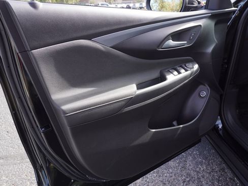 New 2026 Buick Envista Preferred w/ Convenience I Package image 14