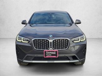 Used 2022 BMW X4 xDrive30i w/ Premium Package 2 AWD/4WD video 2