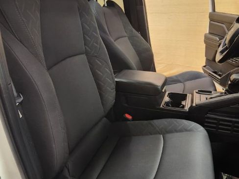 Used 2024 Toyota Tacoma SR image 22