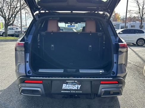 Certified 2023 INFINITI QX60 Autograph w/ Cargo Package image 28