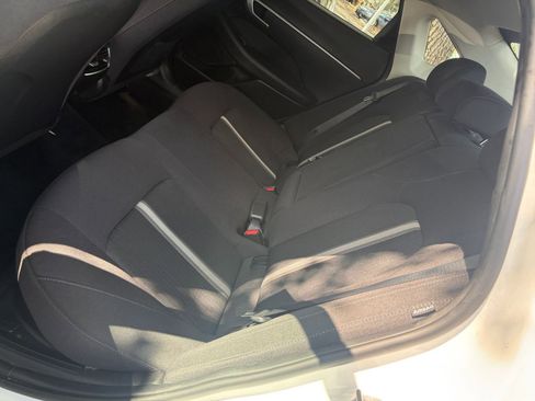 Used 2025 Hyundai Sonata SEL FWD image 39