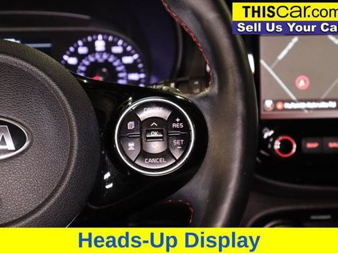 Used 2020 Kia Soul GT-Line Turbo FWD image 20