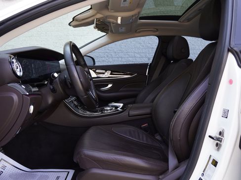 Used 2019 Mercedes-Benz CLS 450 image 14