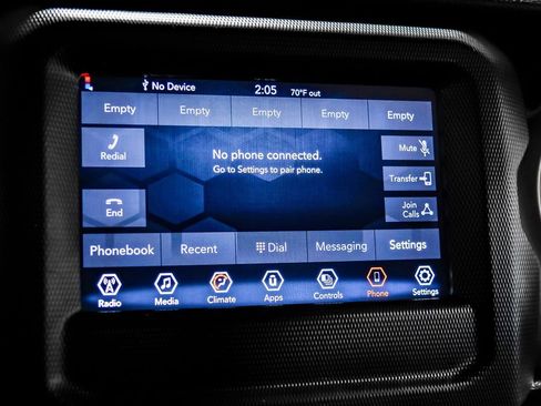 Used 2022 Jeep Gladiator Sport AWD/4WD image 32
