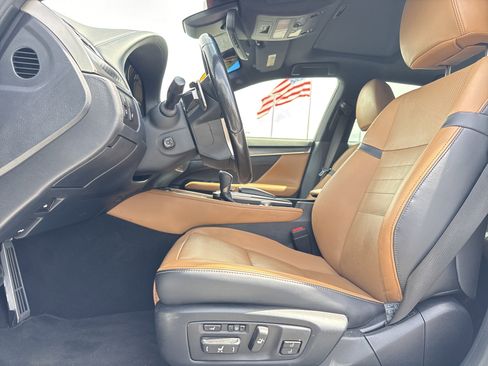Used 2020 Lexus GS 350 F Sport RWD image 15