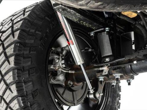 Used 2024 Ford F150 XLT w/ FX4 Off-Road Package image 34