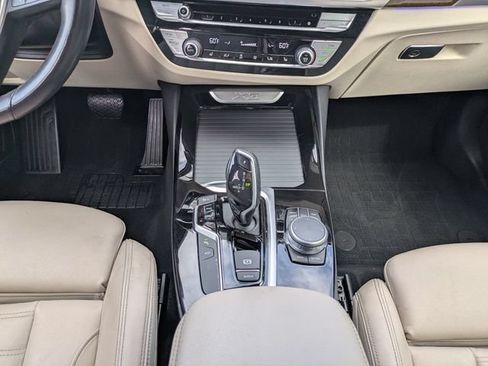 Used 2021 BMW X3 sDrive30i w/ Premium Package RWD image 21