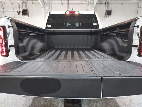 New 2026 RAM 1500 Laramie w/ Night Edition AWD/4WD image 30