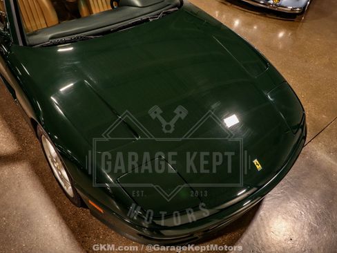 Used 1995 Ferrari 456 GT RWD image 14