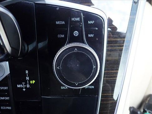 Used 2020 BMW X5 xDrive40i w/ Convenience Package image 25