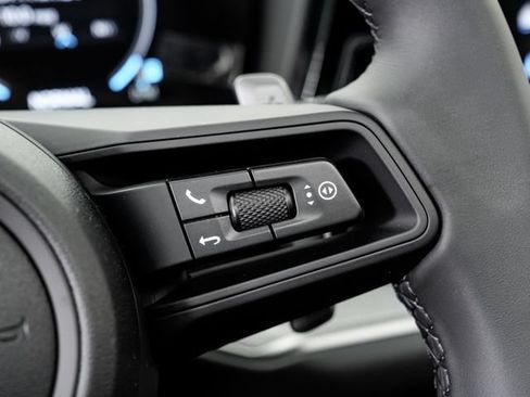 New 2026 Porsche Cayenne AWD/4WD image 14