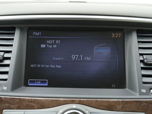 Used 2012 INFINITI QX56 4WD w/ Deluxe Touring Pkg image 67