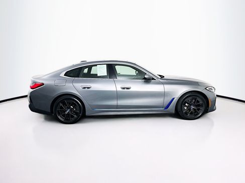 Used 2024 BMW i4 eDrive40 RWD image 10