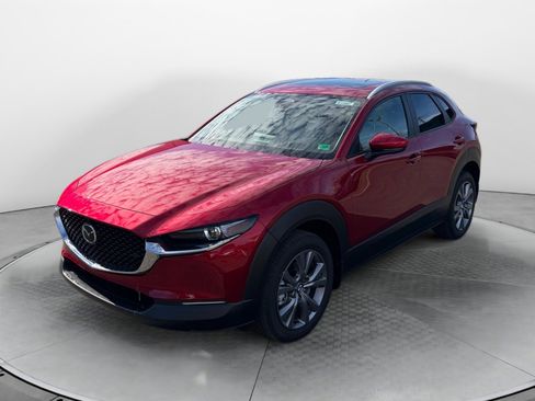 New 2026 MAZDA CX-30 AWD 2.5 S w/ Premium Package image 3