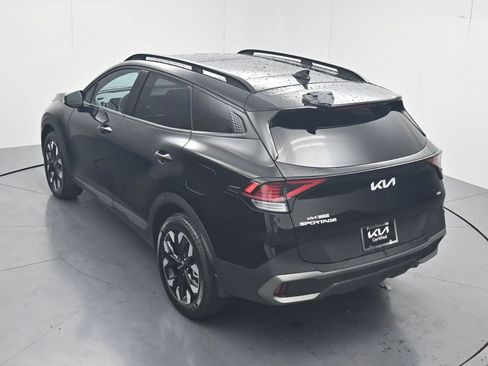 Certified 2023 Kia Sportage X-Line w/ X-Line Premium Package image 51