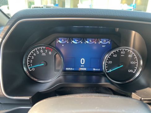 Certified 2022 Ford F150 XLT w/ Equipment Group 302A High AWD/4WD image 22