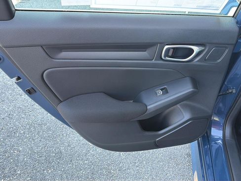 New 2026 Honda Civic LX image 17