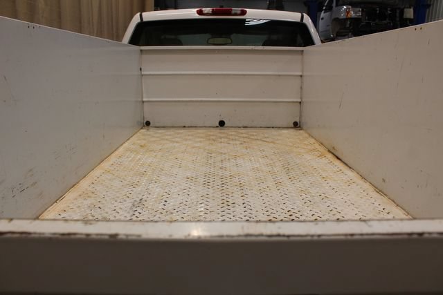 Used 2007 GMC Sierra 2500 W/T RWD image 12