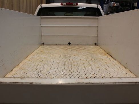 Used 2007 GMC Sierra 2500 W/T image 12