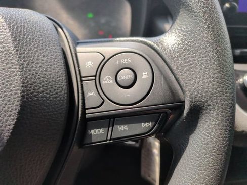 Used 2024 Toyota Corolla LE FWD image 20