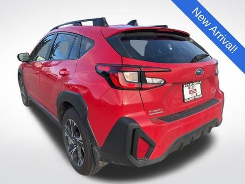 Certified 2024 Subaru Crosstrek 2.0i Premium image 5
