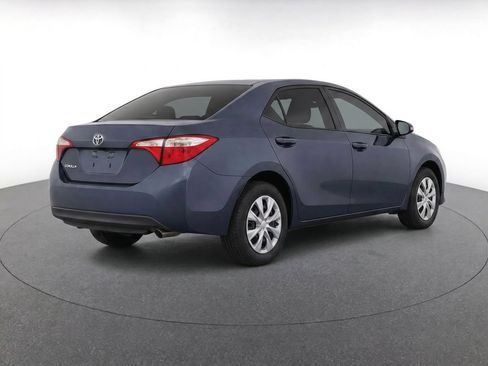 Used 2016 Toyota Corolla L FWD image 6