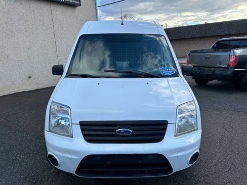 Used 2012 Ford Transit Connect XLT image 2