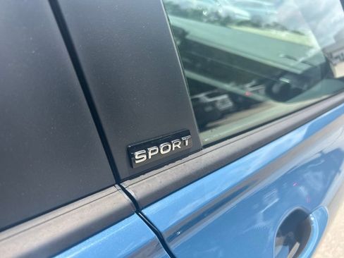 New 2026 Volkswagen Jetta Sport FWD image 32