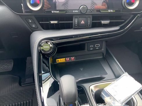 New 2026 Lexus NX 450h+ AWD w/ Luxury Package image 19