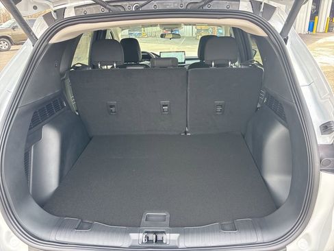 New 2026 Ford Escape Active w/ Active Premium Tech Pack image 12