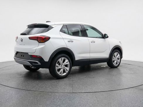 Used 2025 Buick Encore GX Preferred AWD/4WD image 9
