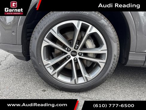 New 2026 Audi Q7 3.0T Premium AWD/4WD image 9
