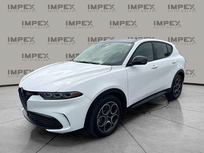 Used 2025 Alfa Romeo Tonale w/ Active Assist Package