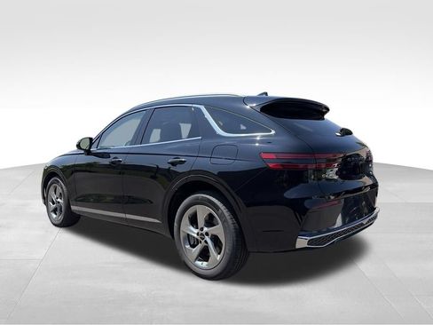 Certified 2026 Genesis GV70 2.5T AWD/4WD image 15