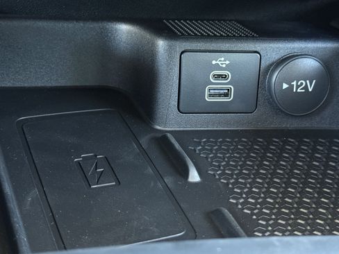 New 2024 Ford Bronco Sport Outer Banks w/ Tech Package image 20