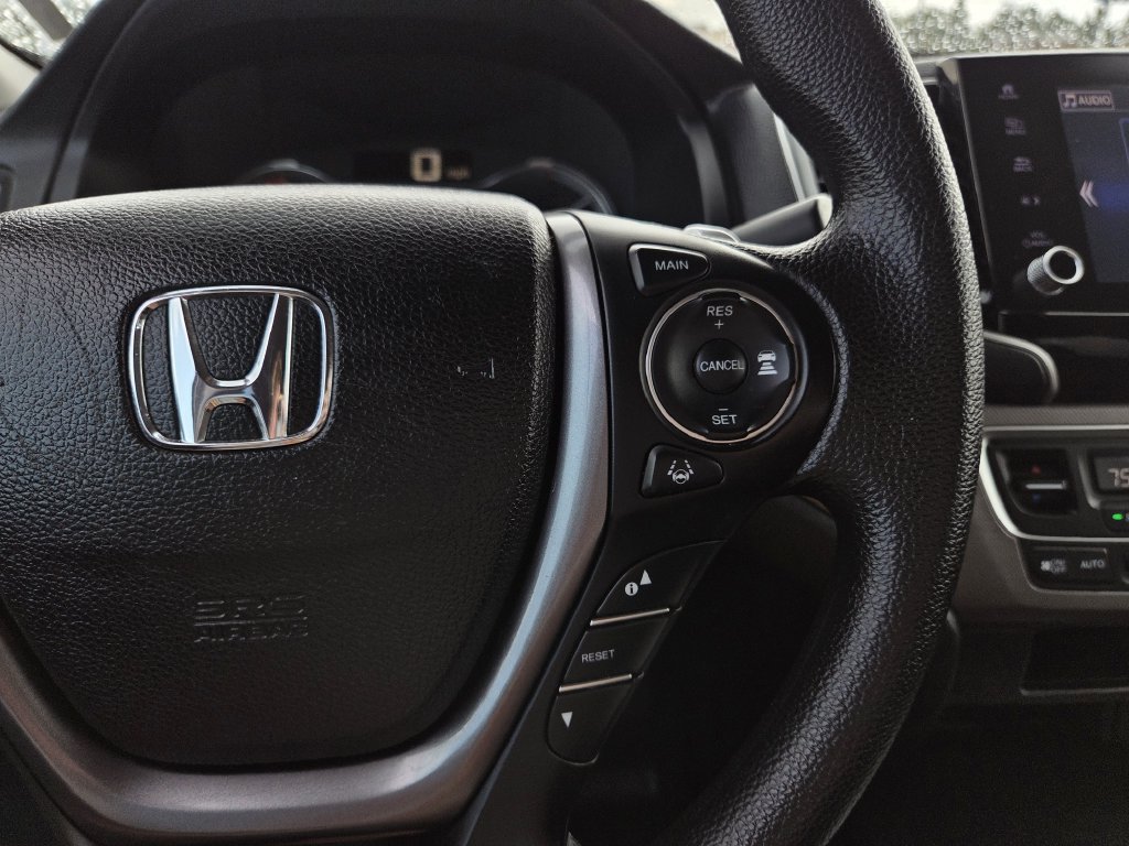 Used 2021 Honda Ridgeline Sport image 21