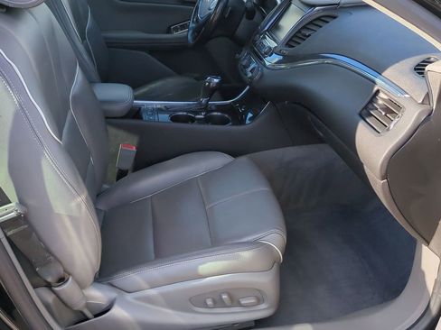 Used 2019 Chevrolet Impala Premier image 20
