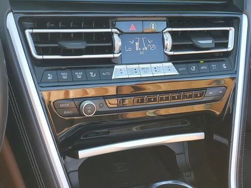 Used 2020 BMW M8 Convertible w/ M Carbon Exterior Package image 32