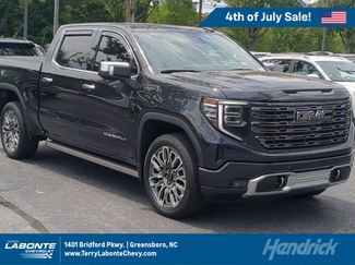 Used 2025 GMC Sierra 1500 Denali Ultimate AWD/4WD video 1